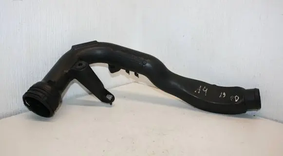 Audi A4 S4 B7 8E 8H Intercooler hose/pipe 8E0145762B
