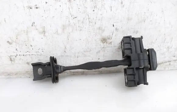 Volkswagen Golf VIII Front door check strap stopper 5H0837249