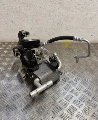 KIA EV6 Air conditioning (A/C) expansion valve 97725CV000 UZ03211123 EBVQ392M001