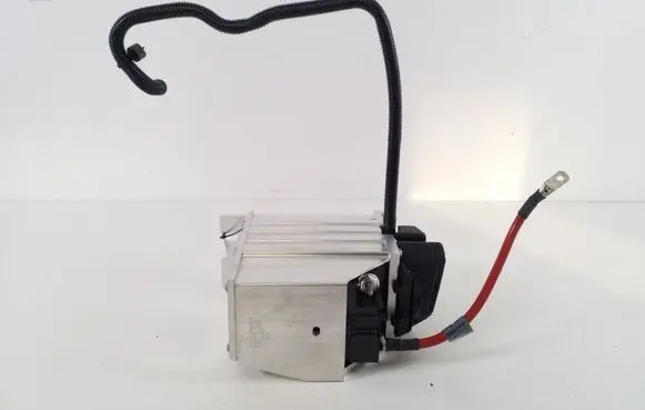 Audi A4 S4 B9 Car battery 8W0915101A