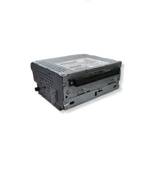 Volvo V70 Radio/CD/DVD/GPS head unit 31260542AA