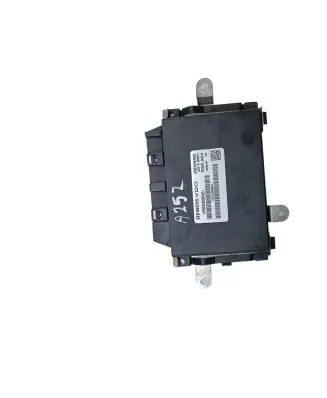 Jeep Grand Cherokee (WK) Gearbox control unit/module P05150186AE 5WP20103NDK
