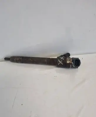 Fuel injector