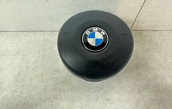 BMW 1 F20 F21 Steering wheel airbag 307583399N77 307583399N77AI 33784579704