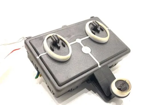 Other control units/modules
