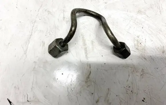 KIA Ceed Fuel line pipe