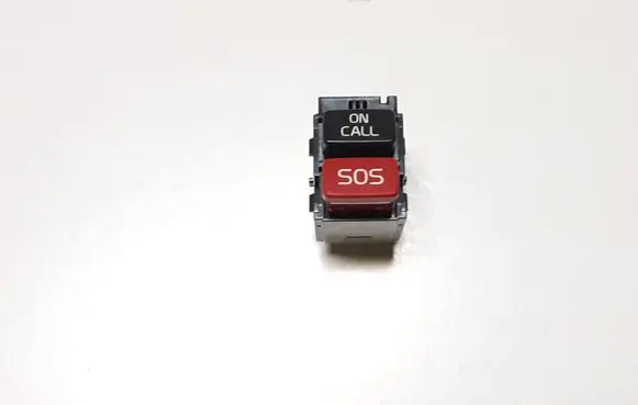Volvo XC90 Sos button 30710894 19206