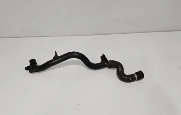 Audi A4 S4 B8 8K Engine coolant pipe/hose 03L121071 8K0121101P