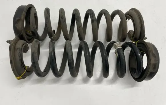 BMW 3 F30 F35 F31 Rear coil spring