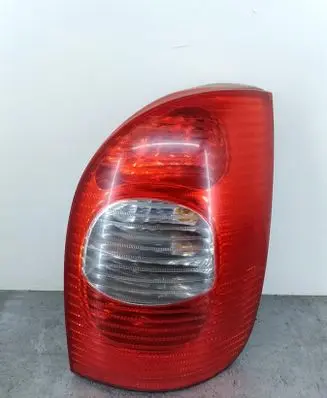 Citroen Xsara Picasso Rear/tail lights 