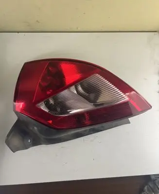 Renault Megane II Rear/tail lights 8200073237 89398081