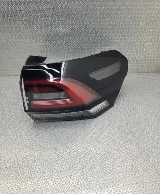 Volkswagen Taigo Rear/tail lights 2G7945096