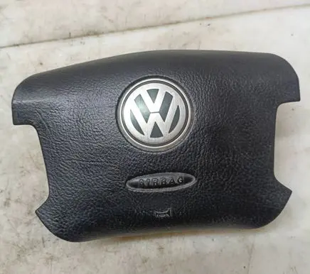 Volkswagen PASSAT B5.5 Steering wheel airbag 1J0880201K