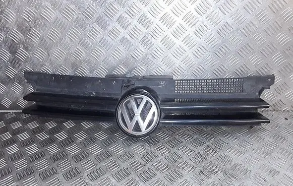 Volkswagen Golf IV Front bumper lower grill 1j0853651h