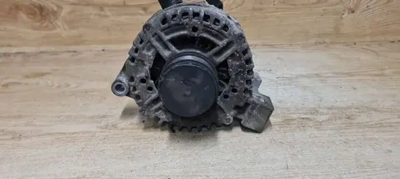 Generator/alternator