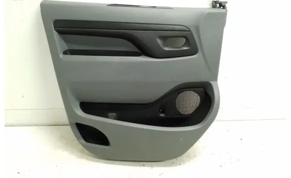 Opel Vivaro Front door card panel trim 98082244