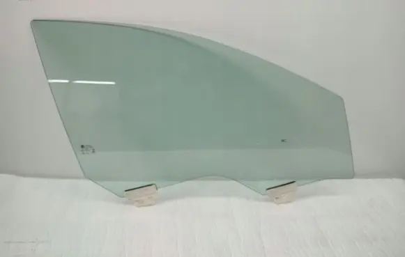 Opel Insignia B Sliding door window/glass 