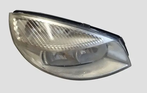 Renault Scenic II - Grand scenic II Headlight/headlamp 15810400