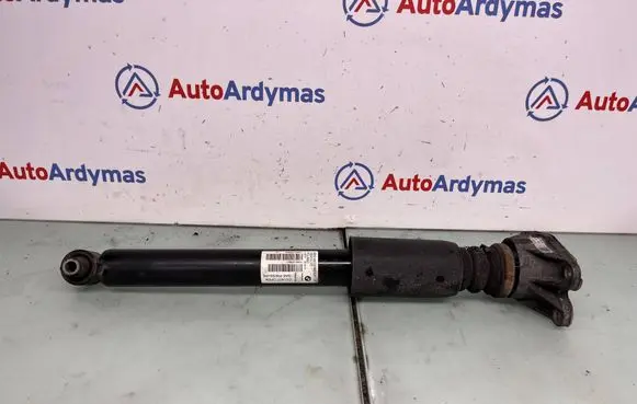 BMW 3 F30 F35 F31 Rear shock absorber/damper 6873799 33526873799