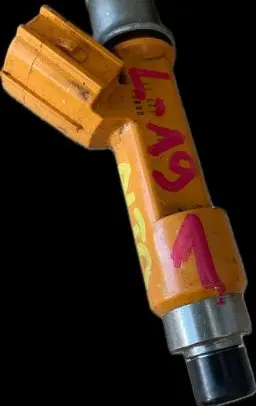Suzuki Alto Fuel injector BG7AX