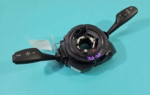 BMW 1 F20 F21 Headlight wiper switch 9242282 IMPRK1466660