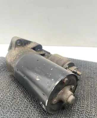 Volvo S40, V40 Starter motor 0001107067 7703311026