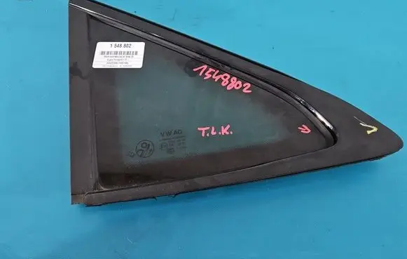Cupra Formentor Rear side window IMPRK1548802