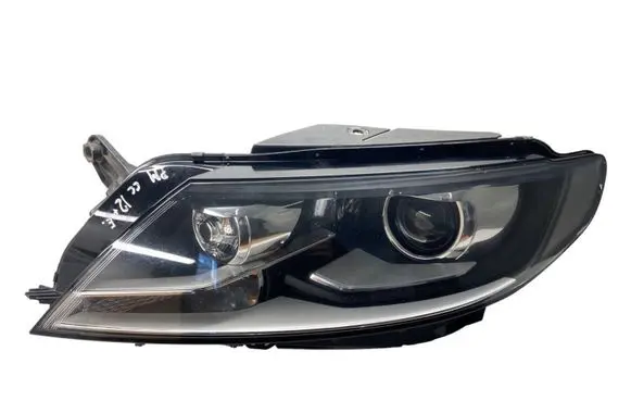 Volkswagen PASSAT CC Headlight/headlamp 030127827103 0301278271 E13197