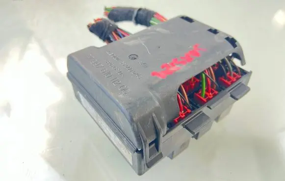 Porsche Boxster 987 Fuse box set 99761011200 5157813