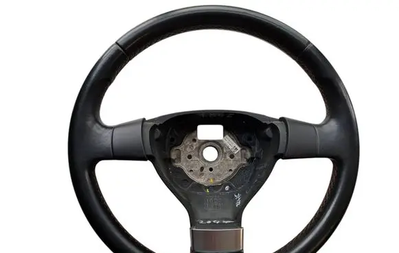 Volkswagen Golf Plus Steering wheel 1K0419081M