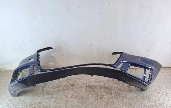 Audi A6 S6 C8 4K Front bumper 4K0807437C 4K0807437D