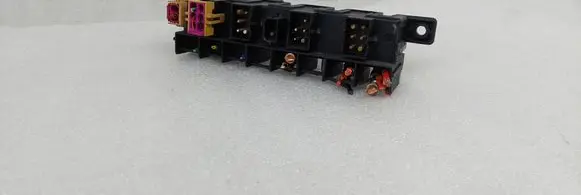 Audi 100 S4 C4 Fuse box set 4A0941822 896046