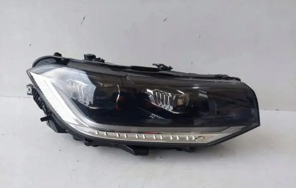 Volkswagen T-Cross Headlight/headlamp 2GM941036