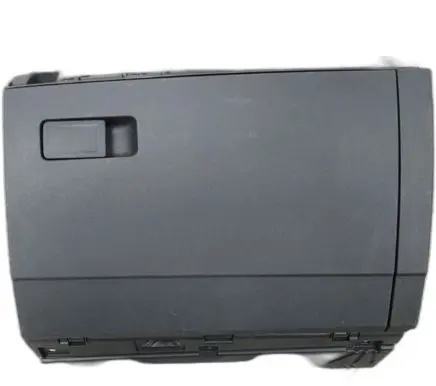 Volkswagen Golf VIII Other center console (tunnel) element 
