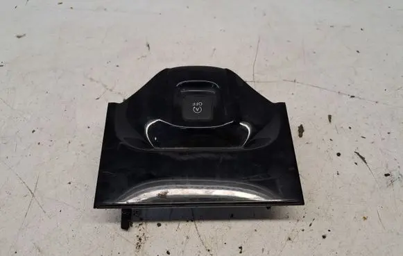 Honda HR-V Other switches/knobs/shifts 83450T8M