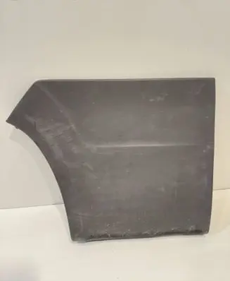 Citroen Jumper Rear bumper corner part panel trim 1305769070