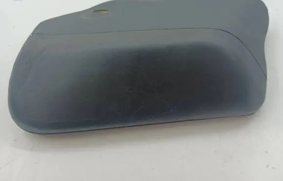 Porsche Cayenne (9PA) Rear seat side top trim 7L5885701