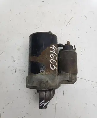 KIA Picanto Starter motor 3610002555 TM000A37001