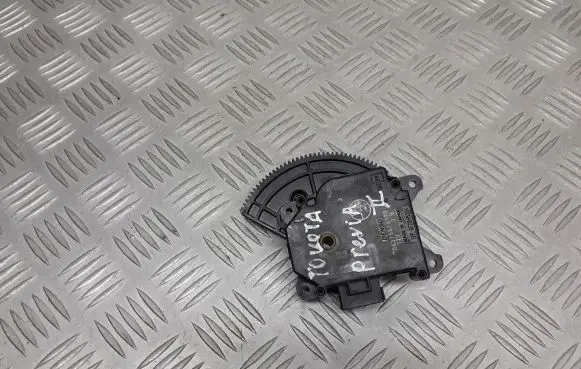 Toyota Previa (XR30, XR40) II Central body control module 063700-8170