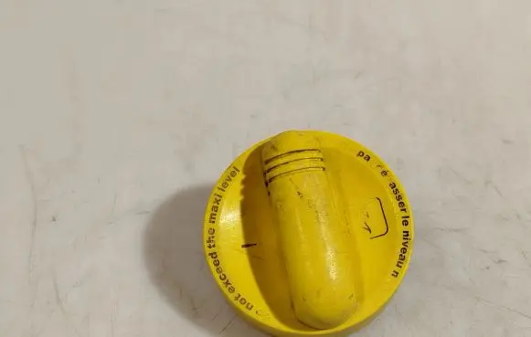 Renault Trafic III (X82) Oil filler cap 2382 8200795333