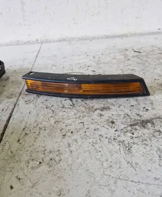 Volkswagen PASSAT B6 Front indicator light
