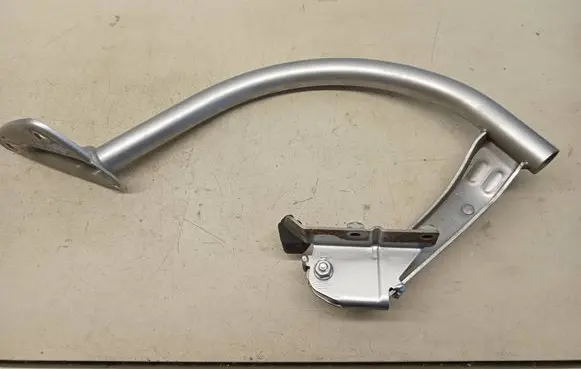 Volkswagen PASSAT CC Tailgate/trunk/boot hinge 3C8827302A