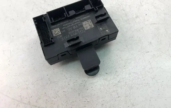 Skoda Octavia Mk3 (5E) Other control units/modules 5Q4959393E