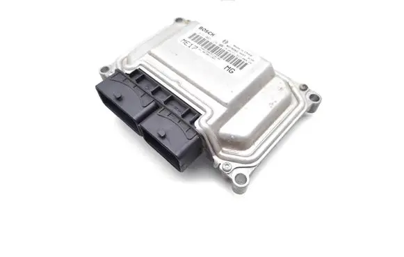 MG MG3 II Engine control unit/module 3010011201 F01R00DJ24