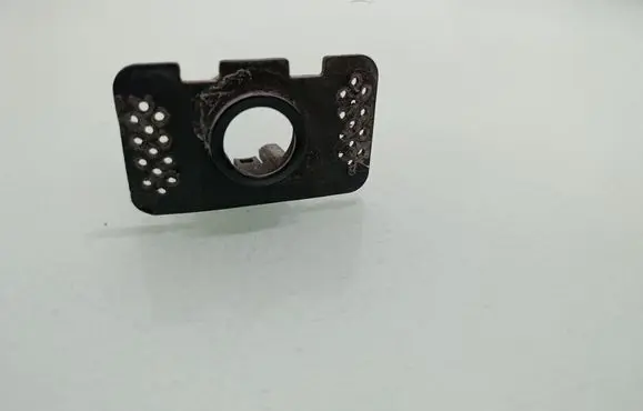 Jeep Grand Cherokee Front parking sensor holder (PDC) 