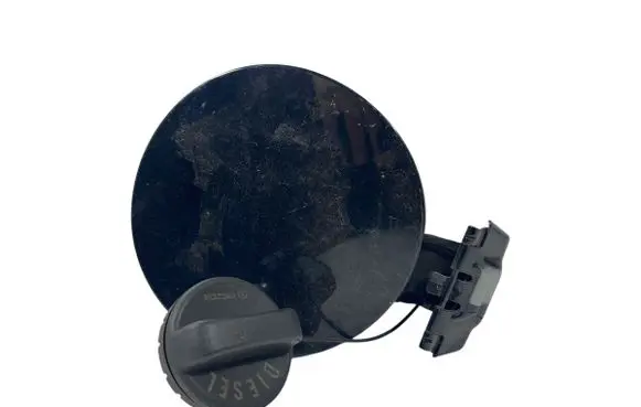 Mazda CX-5 Fuel tank cap 