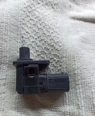 BMW 5 E60 E61 Bonnet alarm switch sensor 4157962