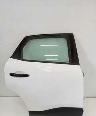 Citroen C4 Grand Picasso Other interior part