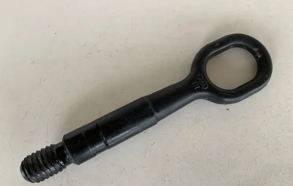 Audi A7 S7 4G Towing hook eye 8K0805615