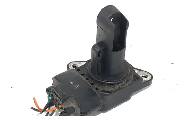 Jaguar X-Type Mass air flow meter 1X43-12B579-AB